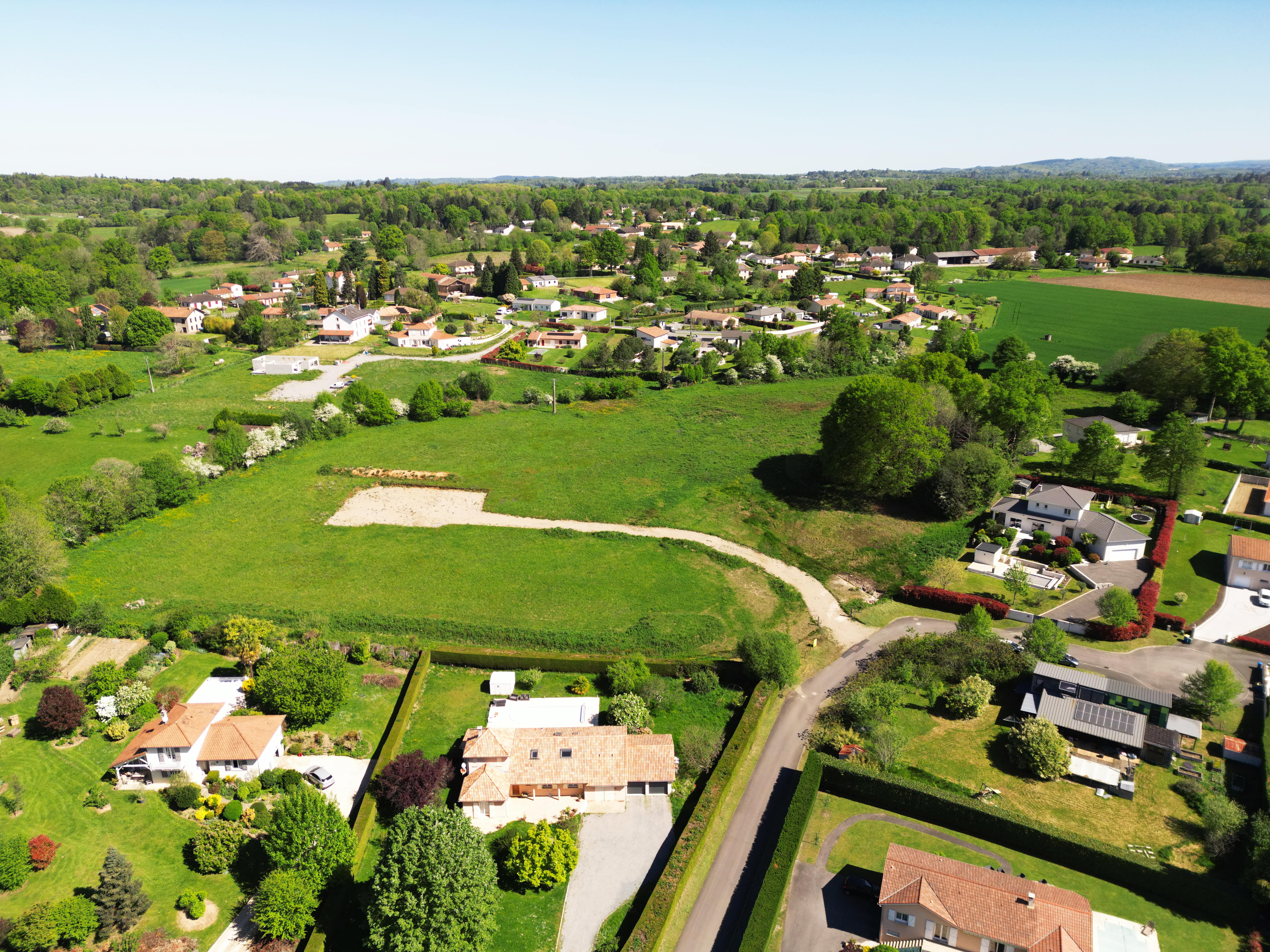 image panoramique